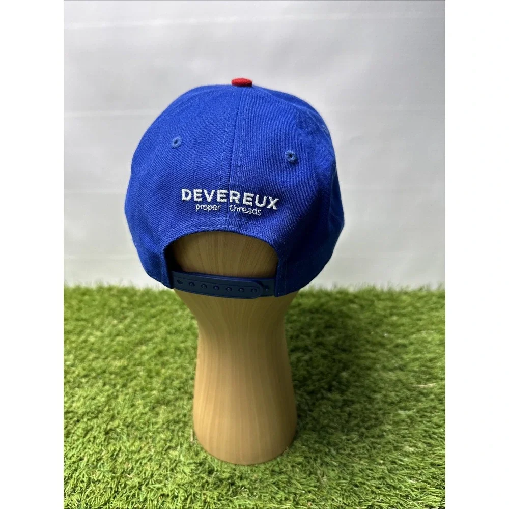 New Era this devereux